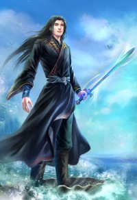 逸尘